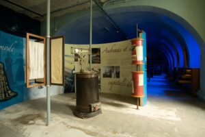 L'écomusée du moulinage : top 5 des musées à visiter en Ardèche