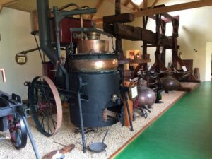 Musée de l'Alambic : top 5 des musées à visiter en Ardèche